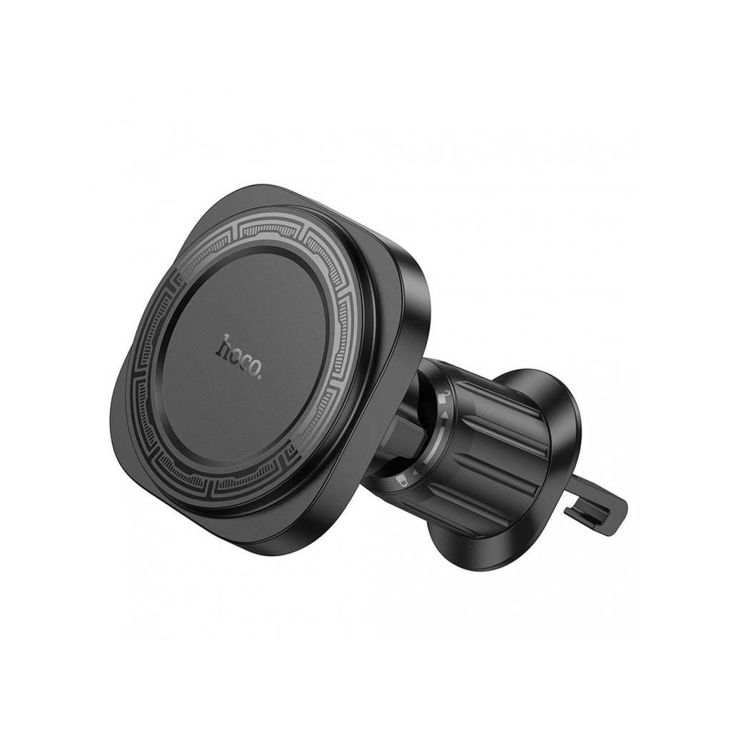 Magnetic Air Vent Outlet Clip Car Cell Phone Mount Holder