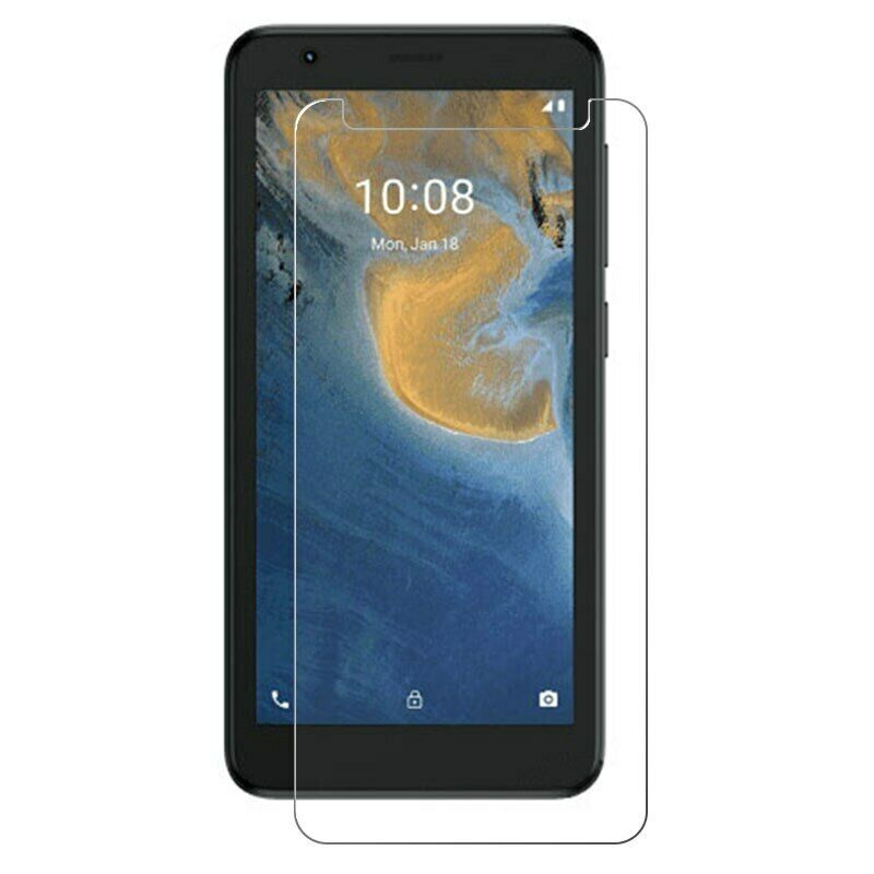 (Lot de 2) Protecteur d'écran en verre trempé pour ZTE Blade A3L / A3 Lite