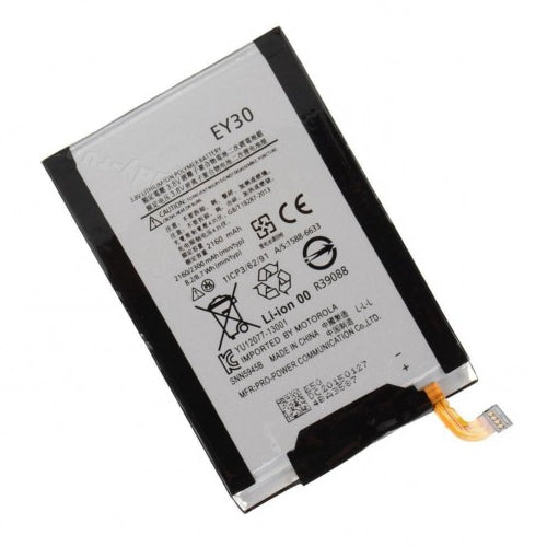 Replacement Battery for Motorola Moto X (2nd Gen.) / X2 (XT1093 XT1096), EY30