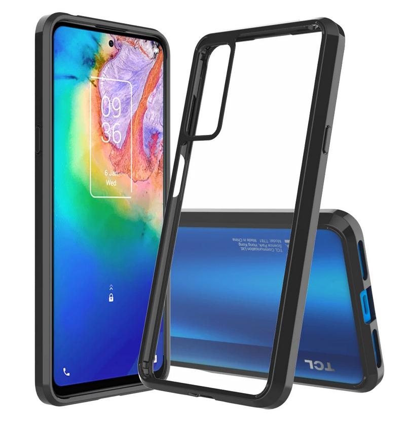 Hard TPU Case for TCL 20S