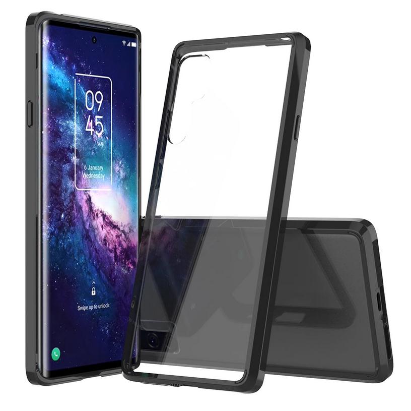 Hard TPU Case for TCL 20 Pro 5G