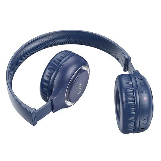 Bluetooth 5.3 Wireless Stereo Headphones Headsets with Mic