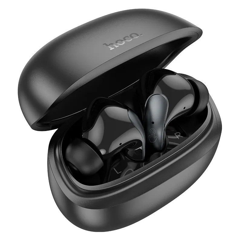 TWS True Wireless Stereo In-Ear Earbuds Bluetooth Headsets & Dual Mic with Charging Case