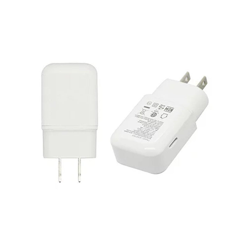 (18 W) Adaptateur secteur à charge rapide USB-C Chargeur mural