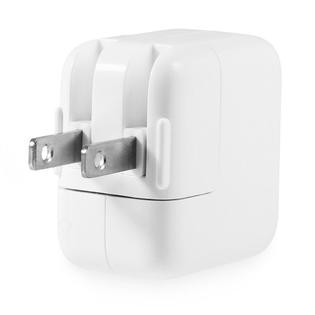 12W USB Power Adapter Wall Charger