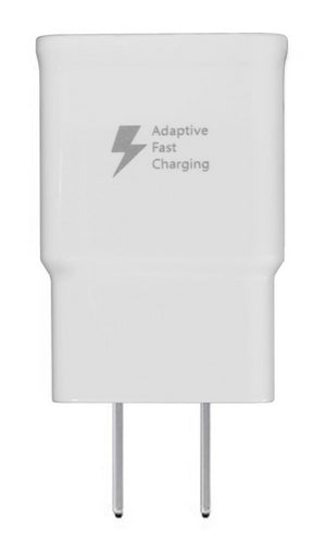 Adaptateur d'alimentation USB à charge rapide, chargeur mural et câble Micro USB pour téléphones Samsung Motorola Google