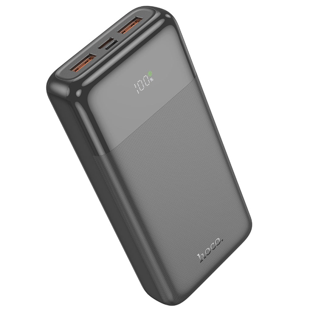 (20000mAh) PD 20W Micro USB USB-C Battery Pack Charger Portable Power Bank