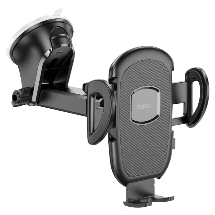 Dashboard Windshield Sticky Suction Cup Mount Car Cell Phone Holder