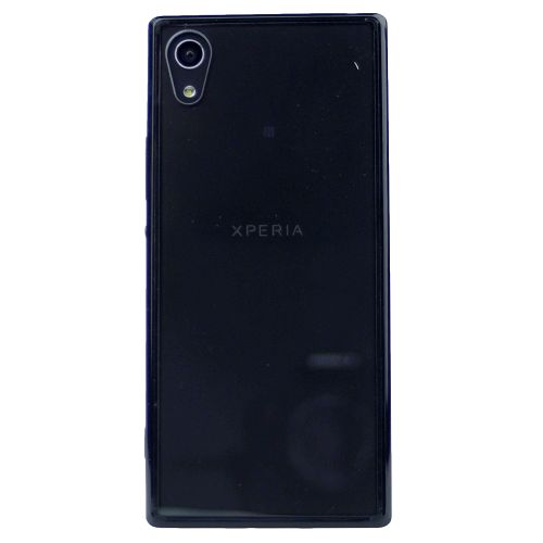 Coque souple en TPU pour Sony XA1