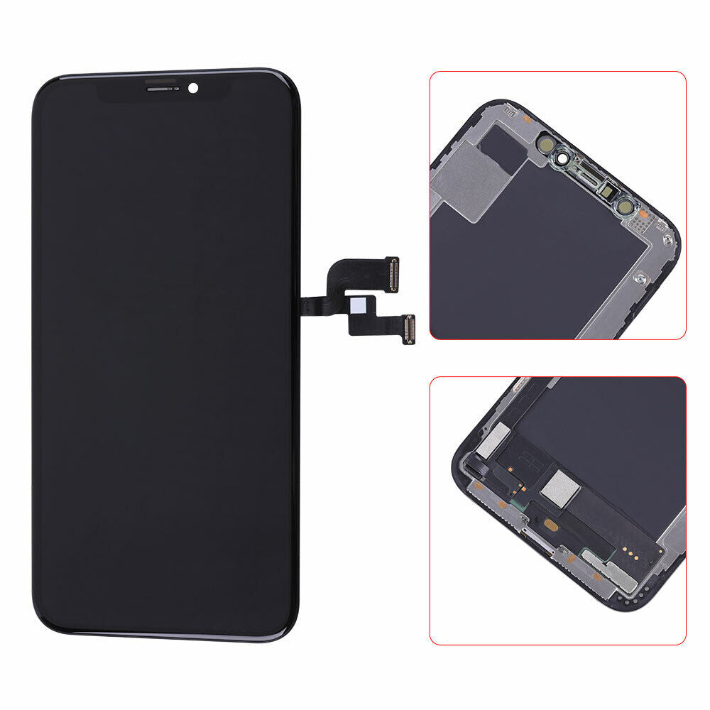 LCD Screen Digitizer Assembly for iPhone XS