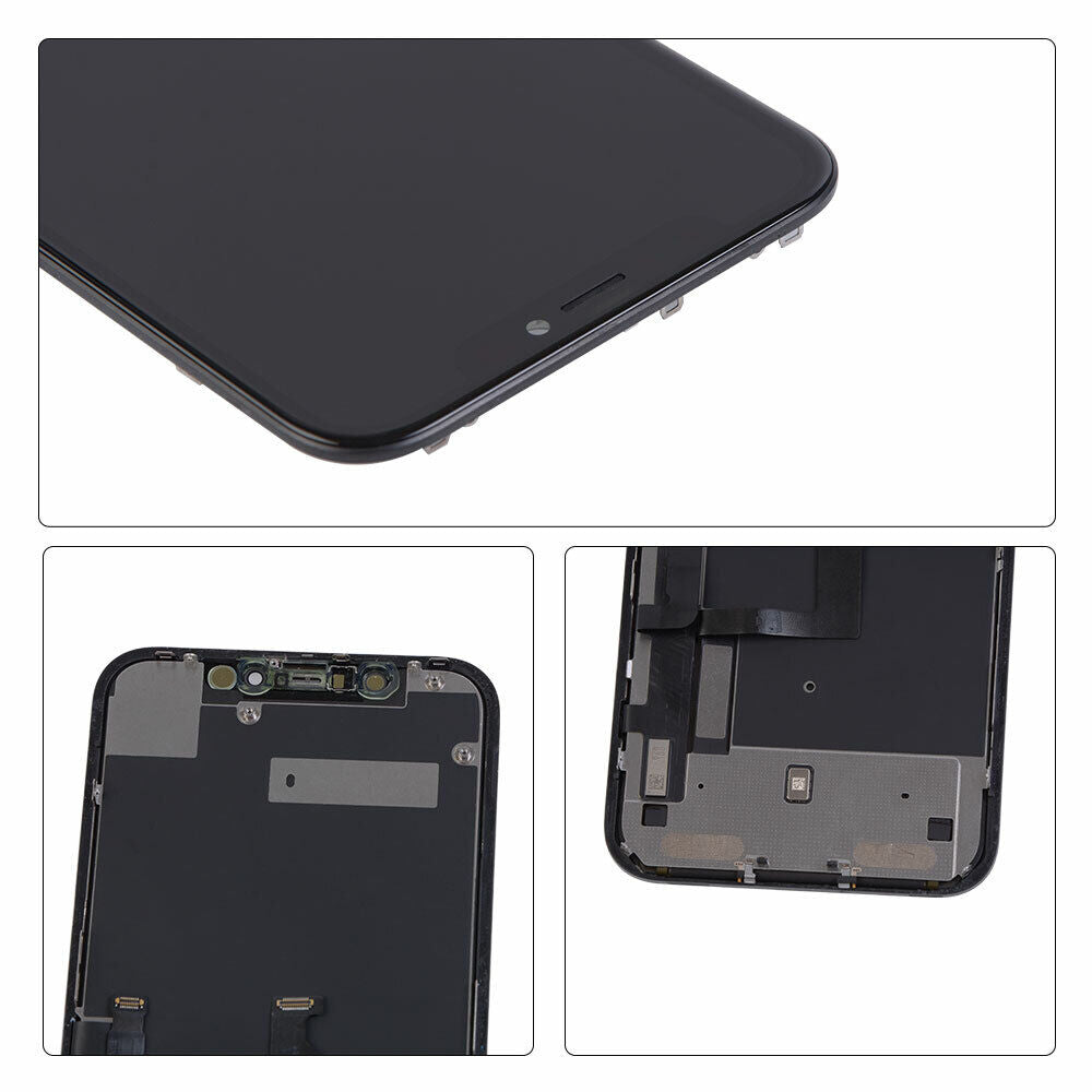 LCD Screen Digitizer Assembly for iPhone XR