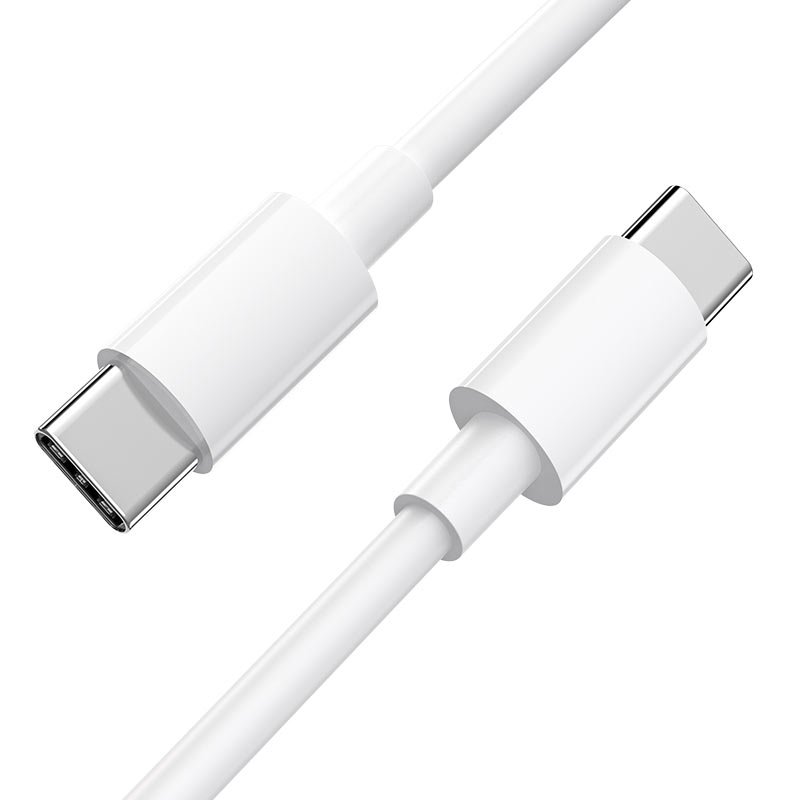 (100W) 5A USB-C to USB-C Fast Charging Data Cable