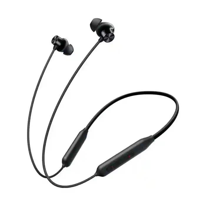 Bluetooth Wireless Stereo Sports Running Waterproof Neckband Headphones