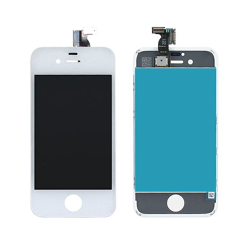 LCD Screen Digitizer Assembly for iPhone 4