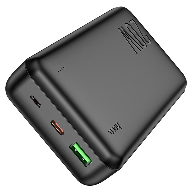 (20000mAh) PD 20W QC3.0 Battery Pack Charger Portable Power Bank