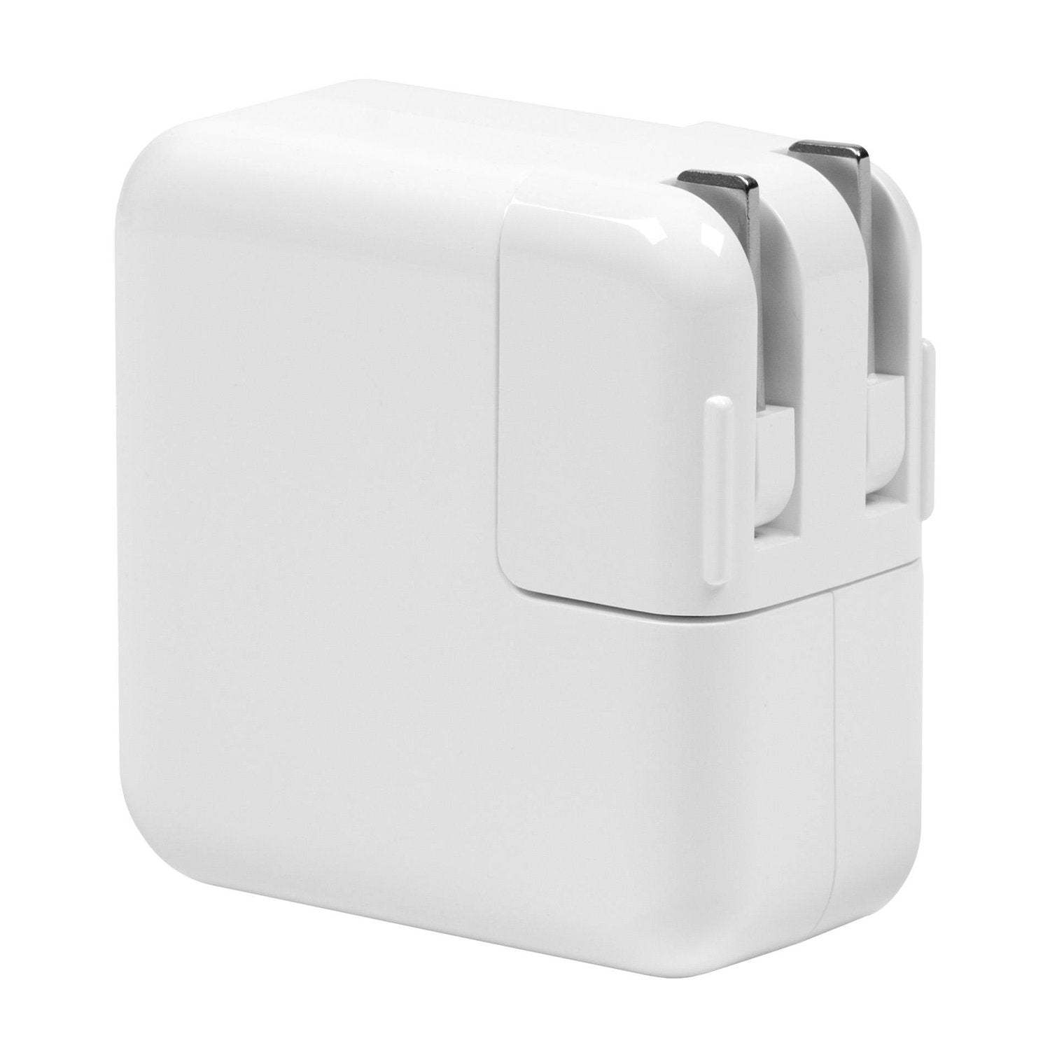 Chargeur mural adaptateur secteur à charge rapide double USB-C 35 W