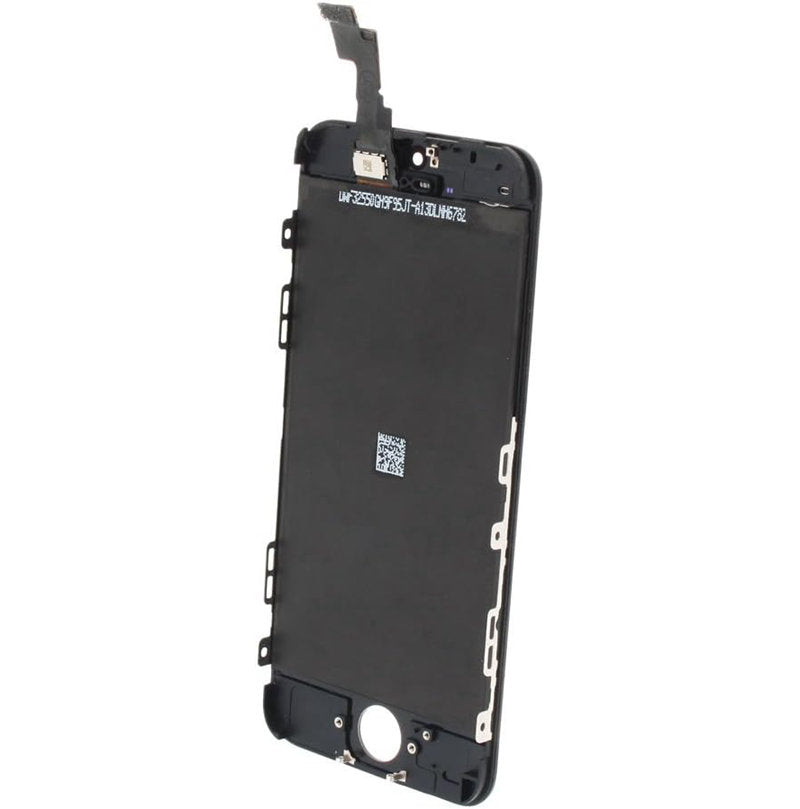 Ensemble numériseur d'écran LCD pour iPhone 5C 