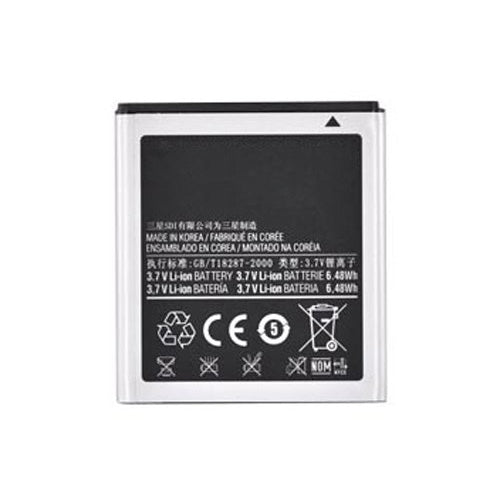 Batterie de remplacement pour Samsung Infuse 4G SGH-I997 i757, EB555157VA EB-555157VA