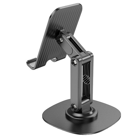 Foldable Desktop Phone Holder Mount Cell Phone Stand