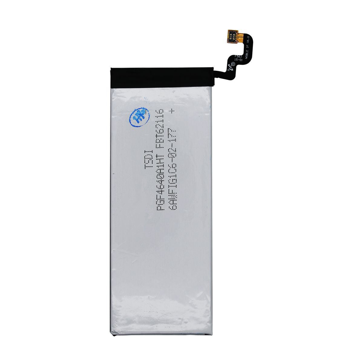 Batterie de remplacement pour Samsung Galaxy Note 5 (N9200), EB-BN920ABA EB-BN920ABE EB-BN920ABU