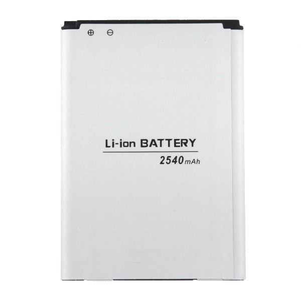 Replacement Battery for LG Optimus LTE III 3 (F260) / F7 (US870) / L90 (D415), BL-54SH