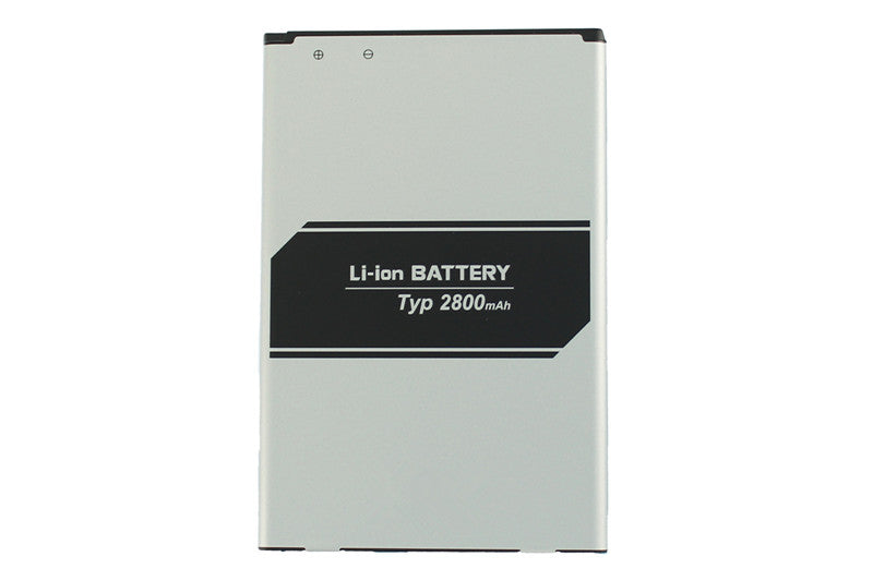 Batterie de remplacement pour LG K20 Plus (MP260 VS501 TP260) / K10 2017 (M250), BL-46G1F