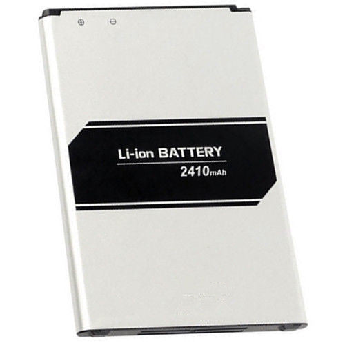 Replacement Battery for LG K4 2017 (M160 X230K) / K8 2017 (X240K) / Phoenix 3 (M150) / Fortune (M153) / Risio 2 (M154) / Aristo (MS210), BL-45F1F