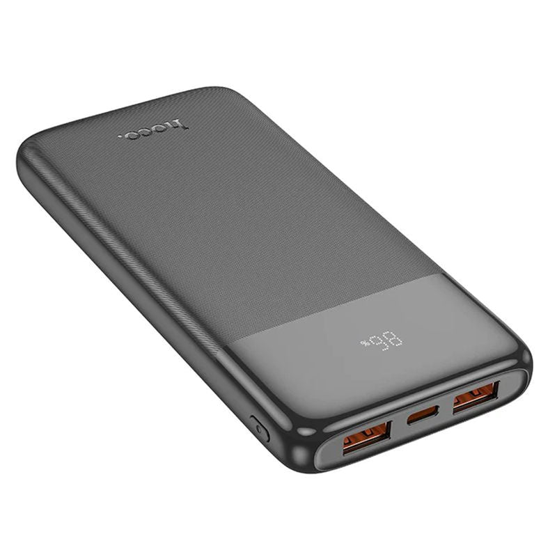 (10 000 mAh) Chargeur de batterie externe USB-C Banque d'alimentation portable