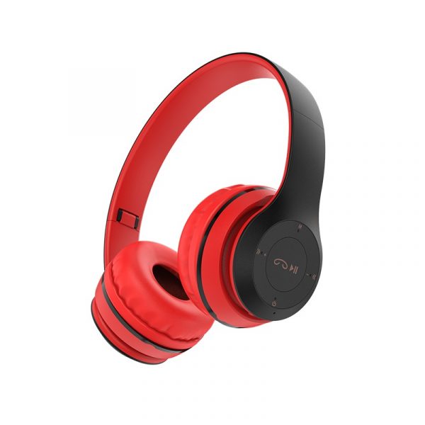 Bluetooth Wireless Stereo Headphones