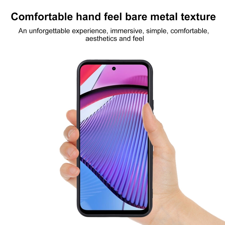 Soft TPU Case for Motorola Moto G Power 5G (2024)