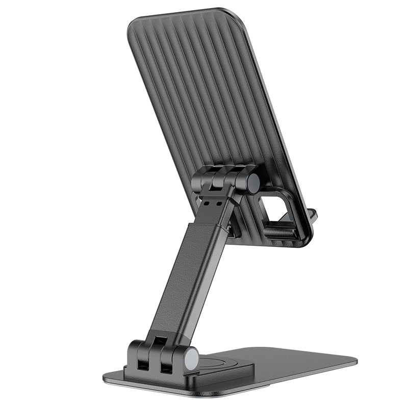 Foldable Tablet Desk Stand Cell Phone Holder Mount