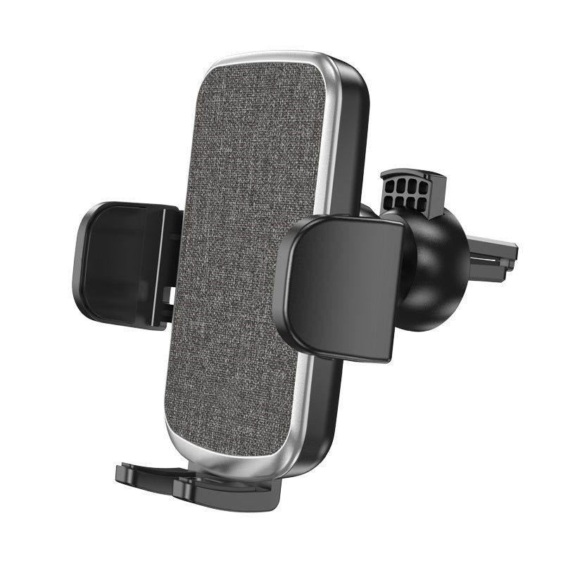 Rotatable Air Vent Outlet Mount Car Cell Phone Holder