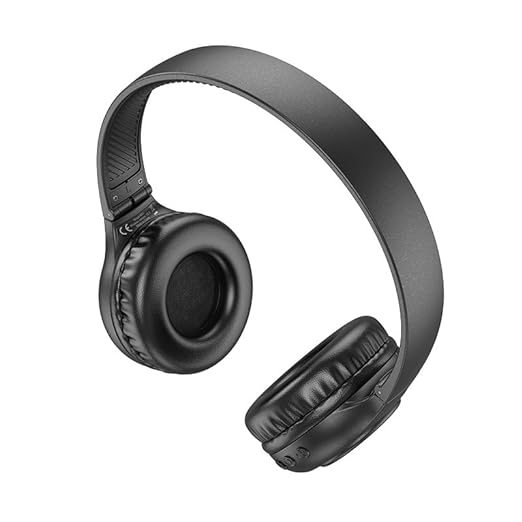 Bluetooth 5.3 Wireless Stereo Headphones Headsets with Mic