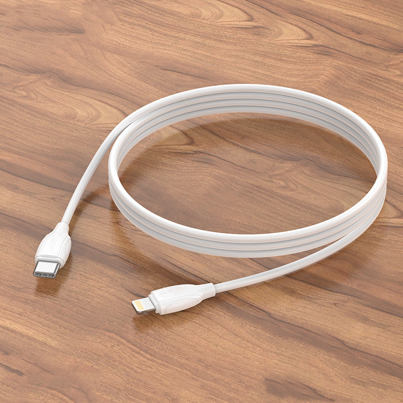 (20W) PD 20W USB-C to Lightning Fast Charging Data Cable