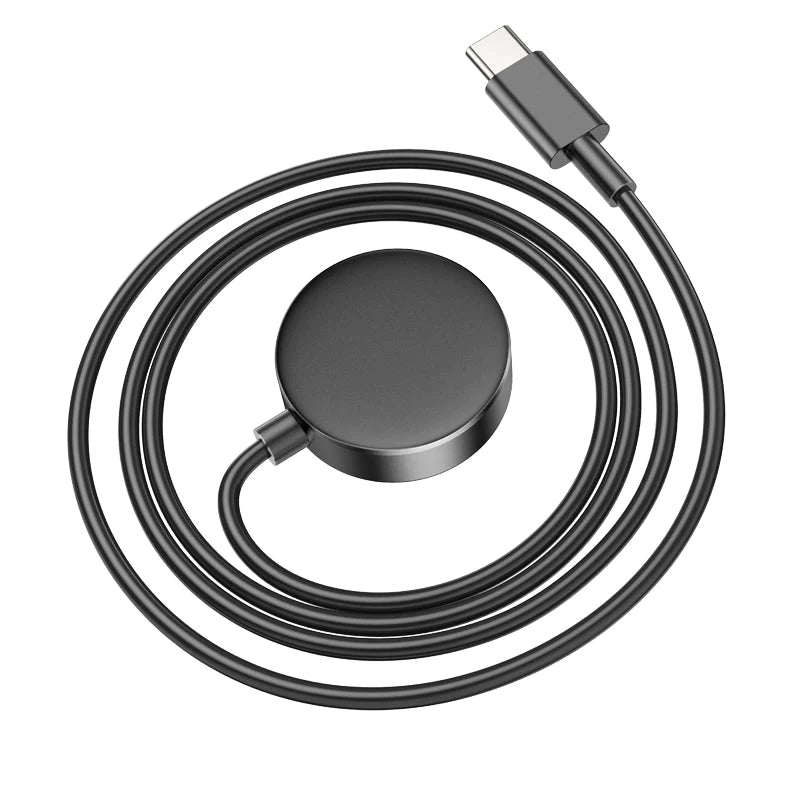 Wireless Magnetic Charger Charging Cable for Samsung Galaxy Watch