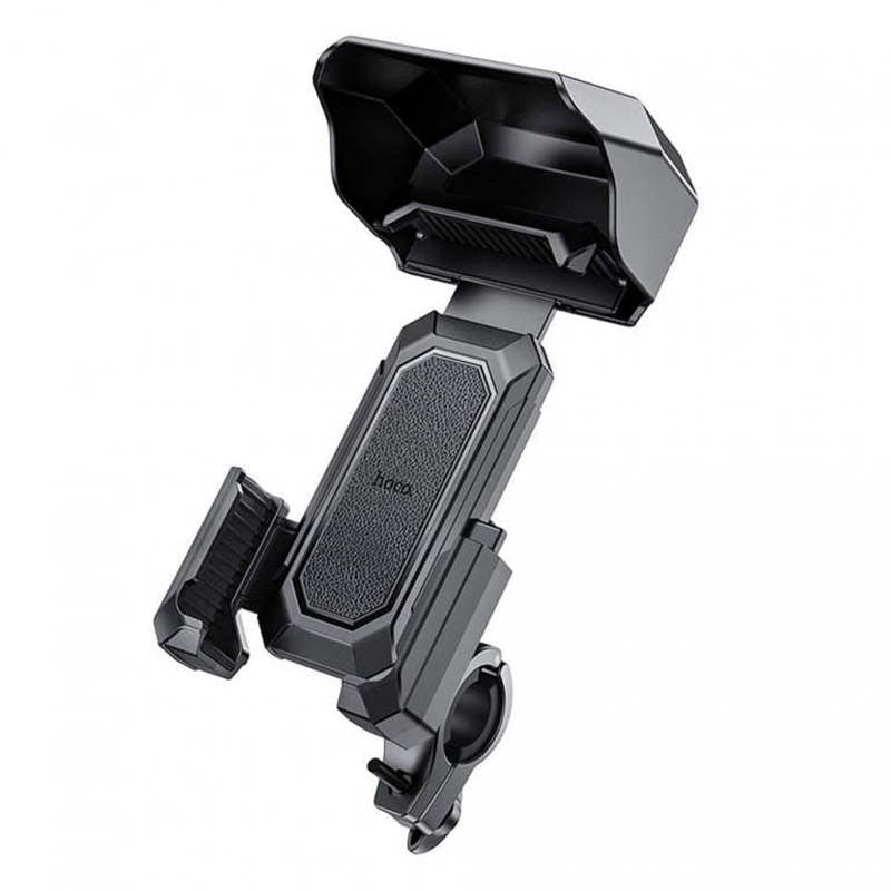 Rotatable Adjustable Handlebar Cell Phone Holder Mount for Motorcycle Bicycle Stroller