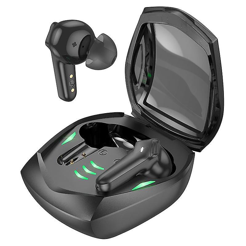 TWS True Wireless Stereo In-Ear Earbuds Bluetooth Headsets Earphones