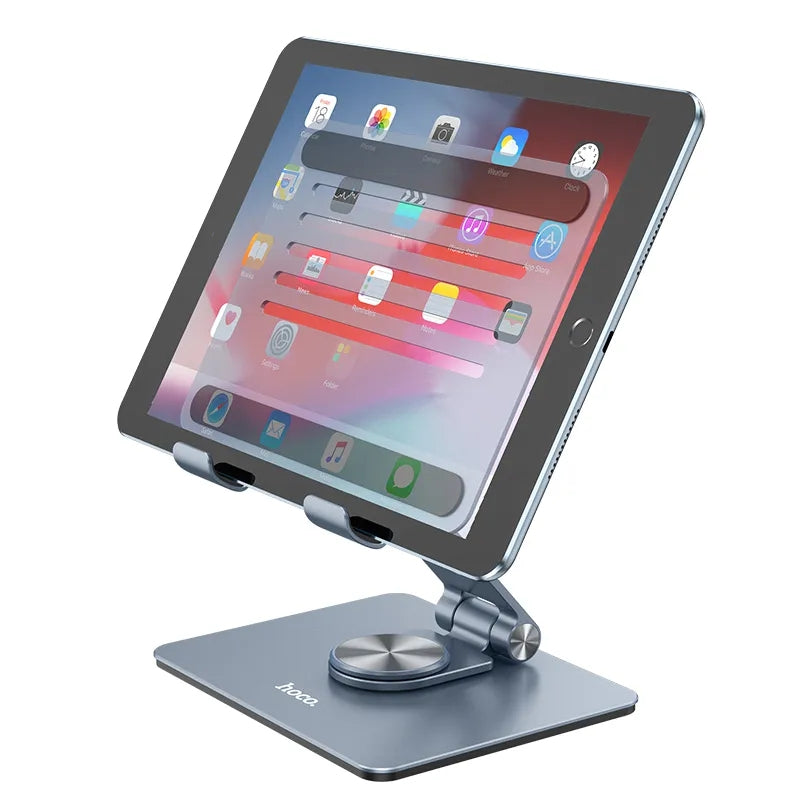 Rotating Foldable Notebook Laptop Tablet Stand Bracket Holder