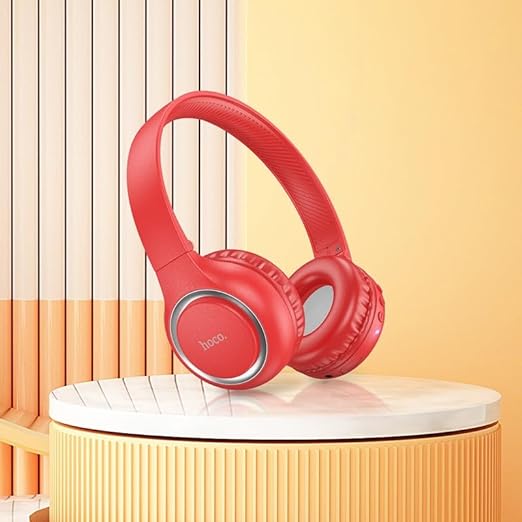 Bluetooth 5.3 Wireless Stereo Headphones Headsets with Mic