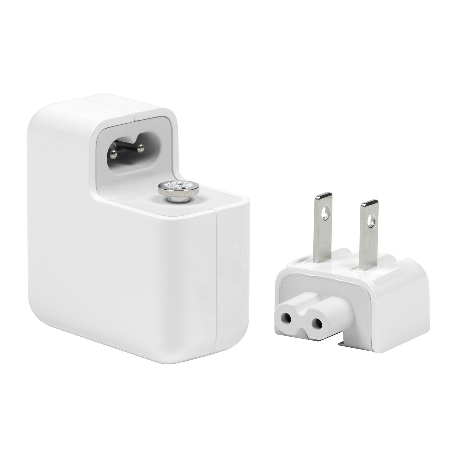 (35W) Dual USB-C Fast Charging Power Adapter Wall Charger