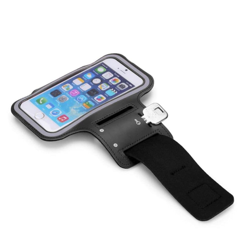 Waterproof Phone Holder Armband Case for 4.7