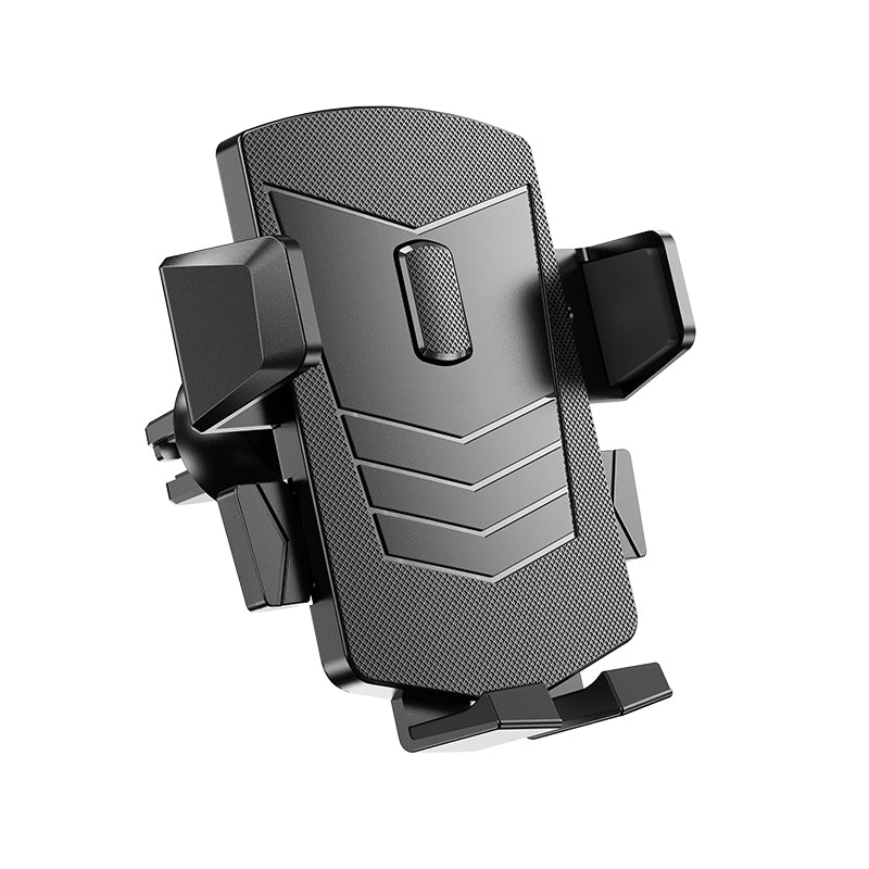 Air Vent Outlet Mount Car Cell Phone Holder