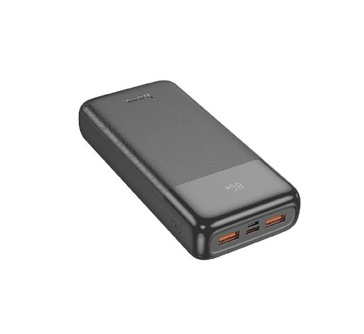 (20000mAh) PD 20W Micro USB USB-C Chargeur de batterie Banque d'alimentation portable