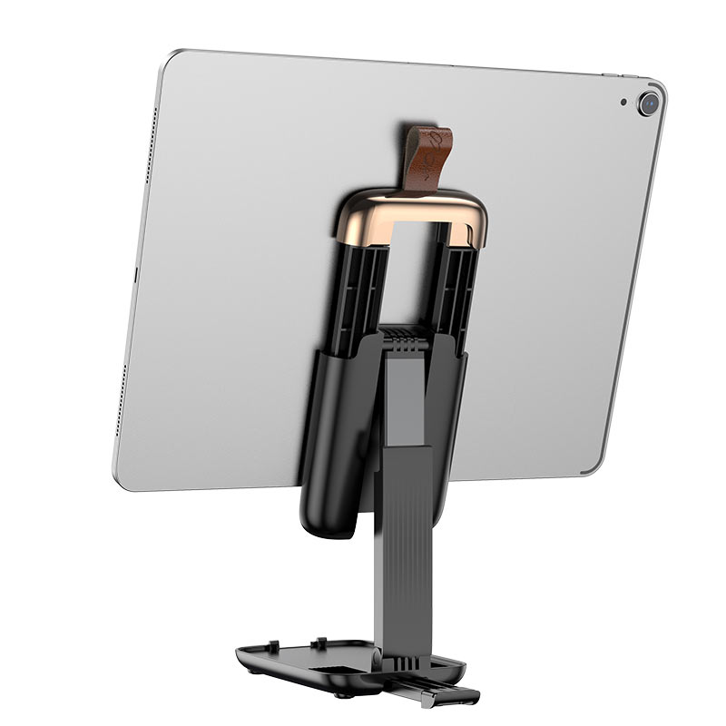 Foldable Adjusting Tablet Desktop Phone Holder Mount Cell Phone Stand