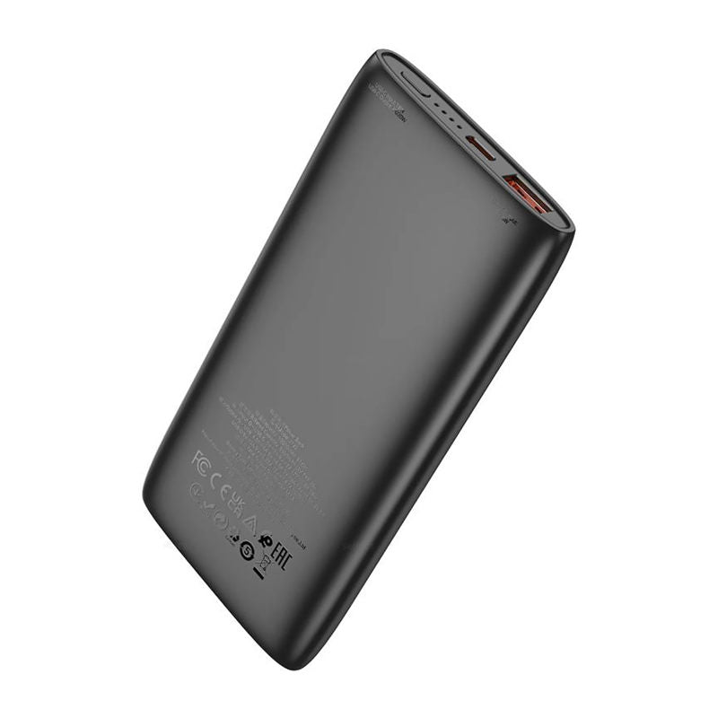 (10000mAh) USB-C External Battery Charger Portable Power Bank