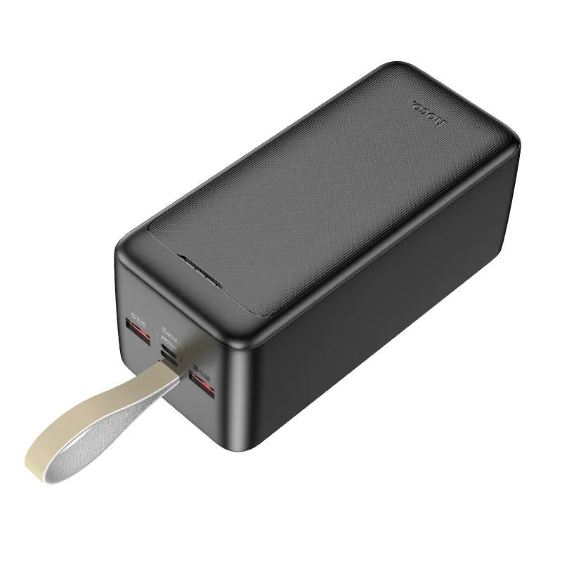 (50000mAh) USB-C Micro USB External Battery Charger Portable Power Bank