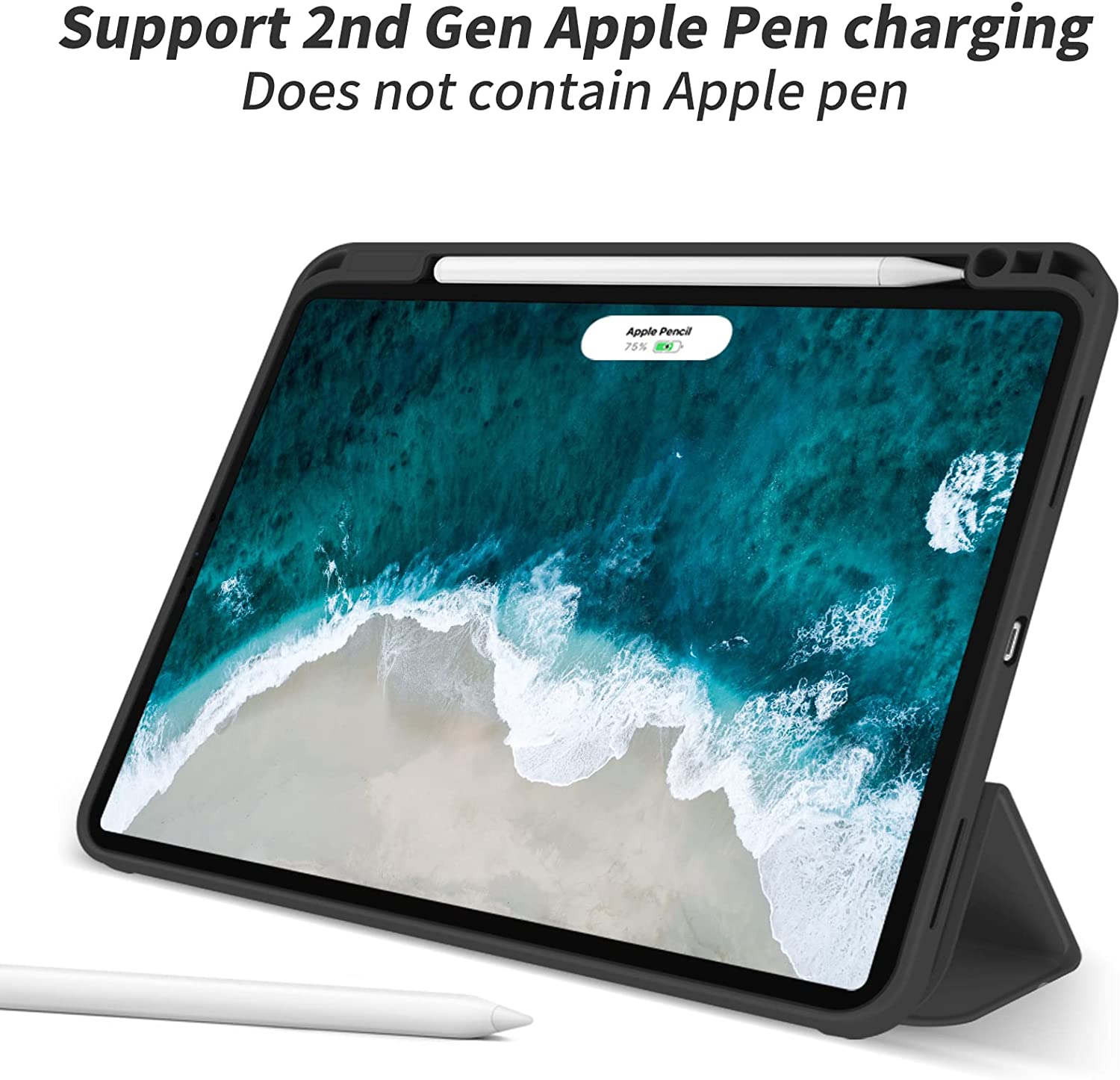 Smart Cover Case for iPad Air 11