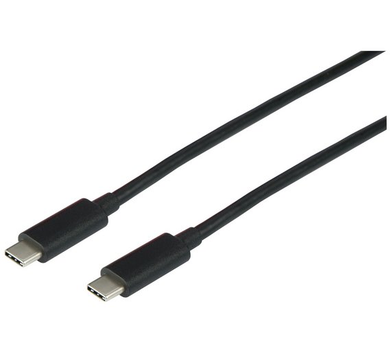 USB-C to USB-C Charging Data Cable