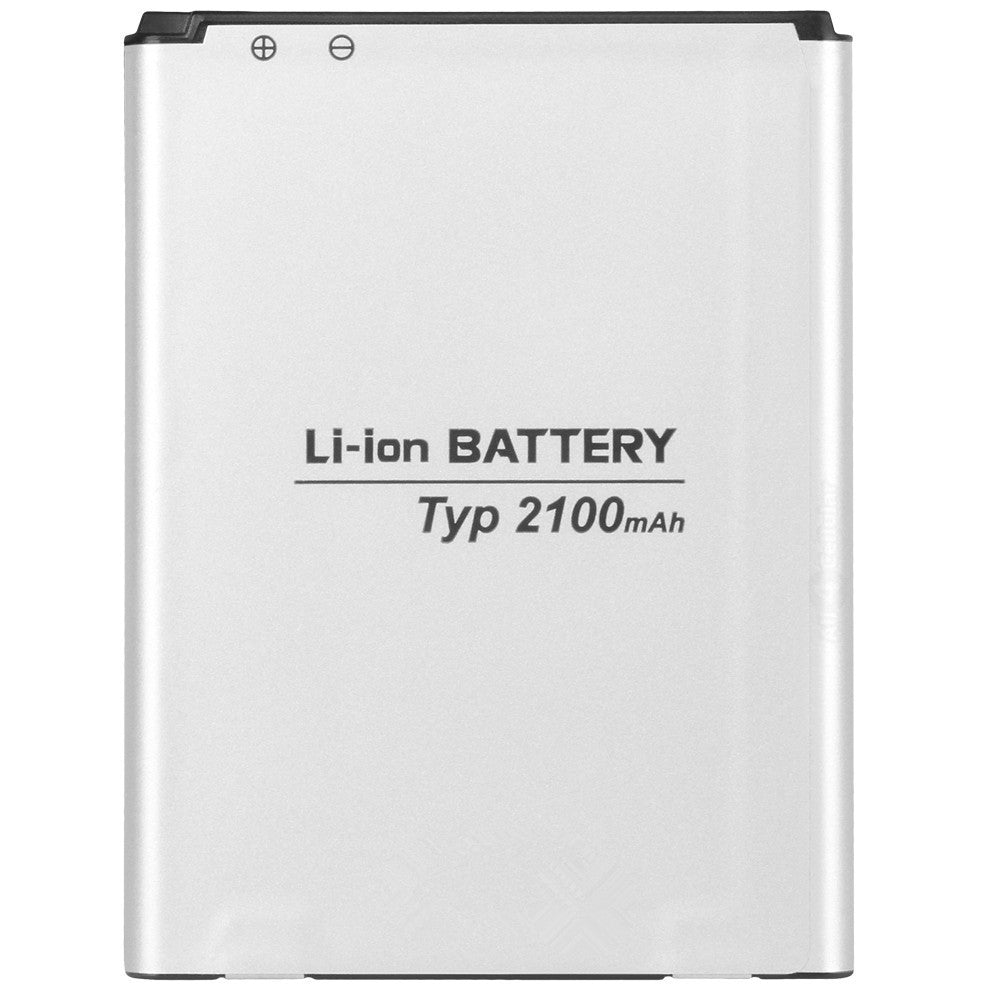 Replacement Battery for LG Exceed 2 / Ultimate 2 L65 L70 (D285 D320), BL-52UH