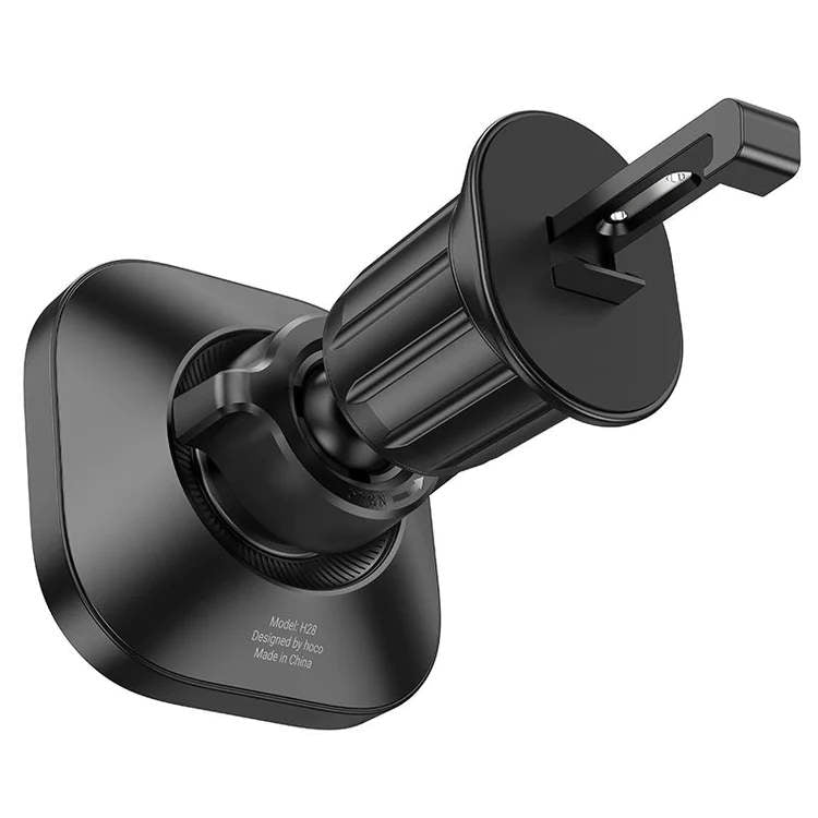 Magnetic Air Vent Outlet Clip Car Cell Phone Mount Holder